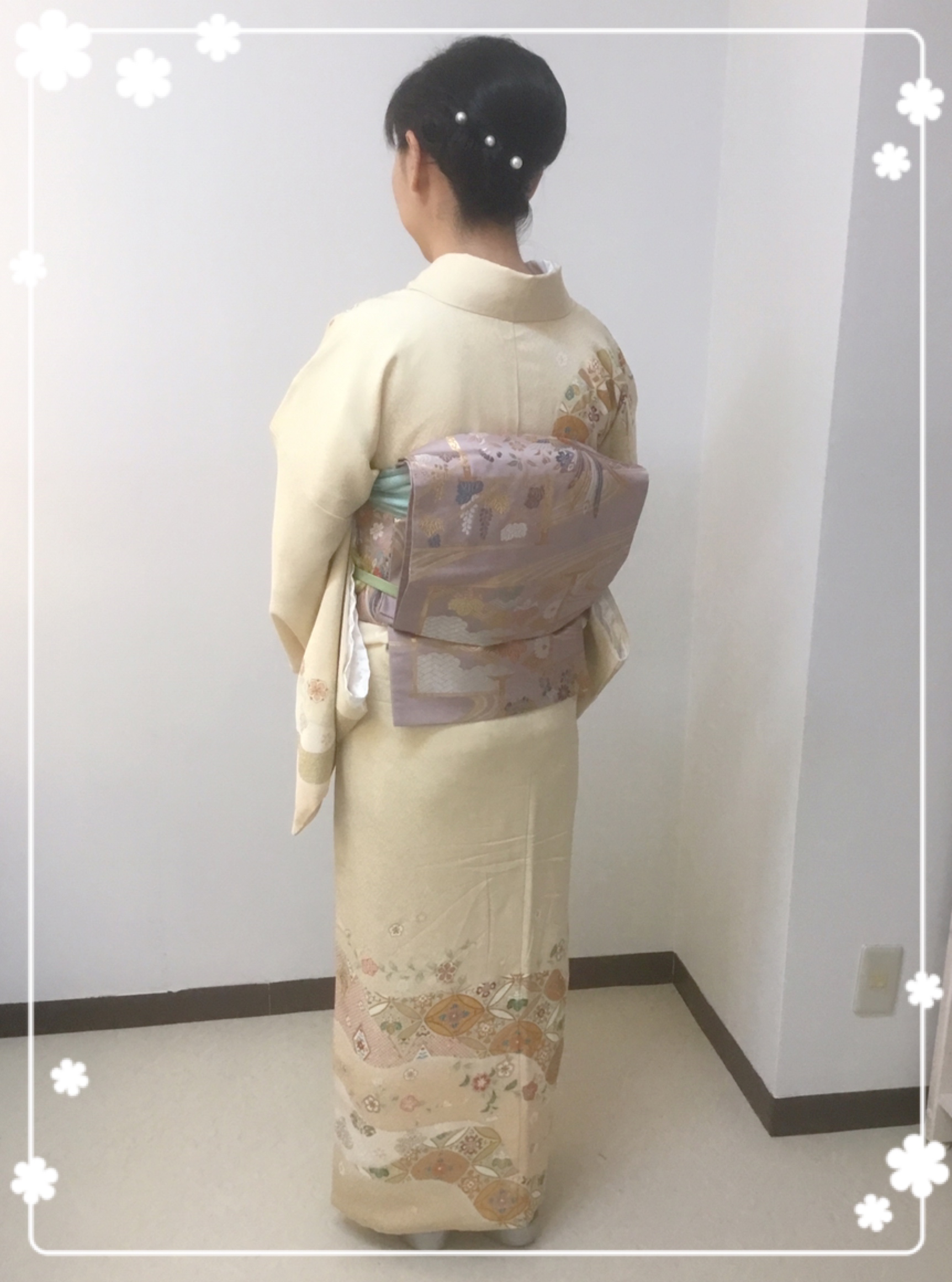 結婚式シーズン♡