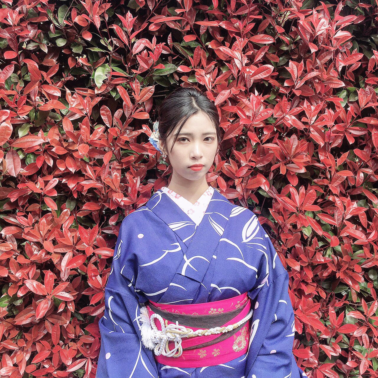 下鴨神社の葵祭り