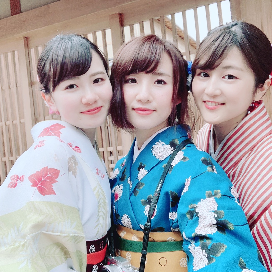 ゴールデンウイークも残り１日！