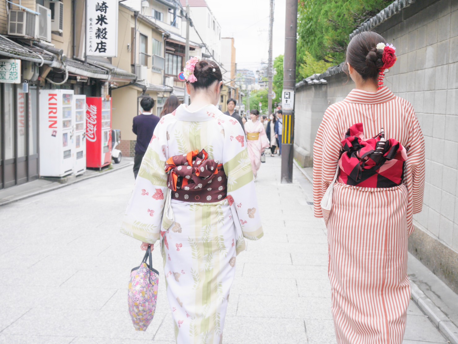 薫風芳しい5月の京都へ✧