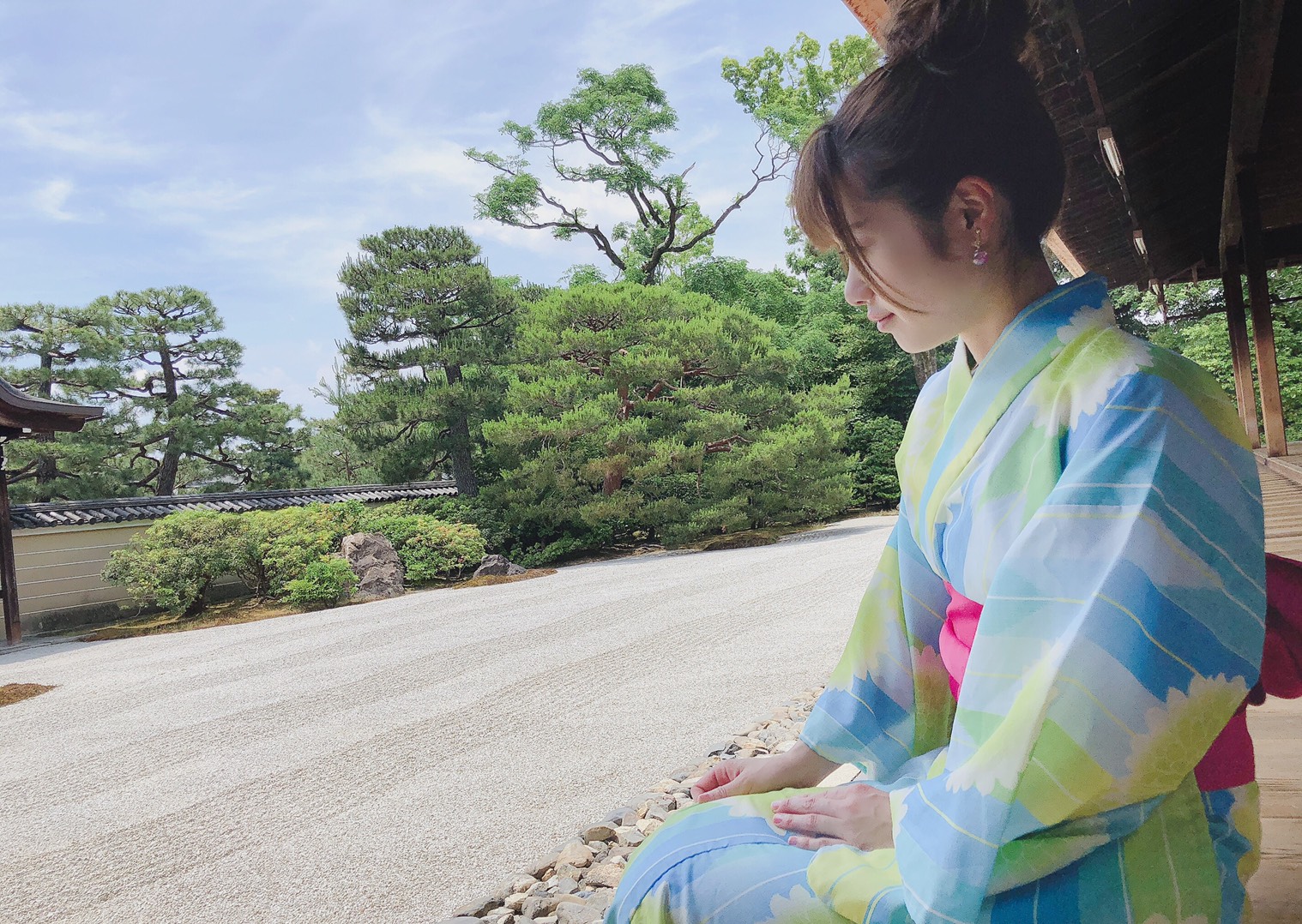 優しい日差しを求めて✽