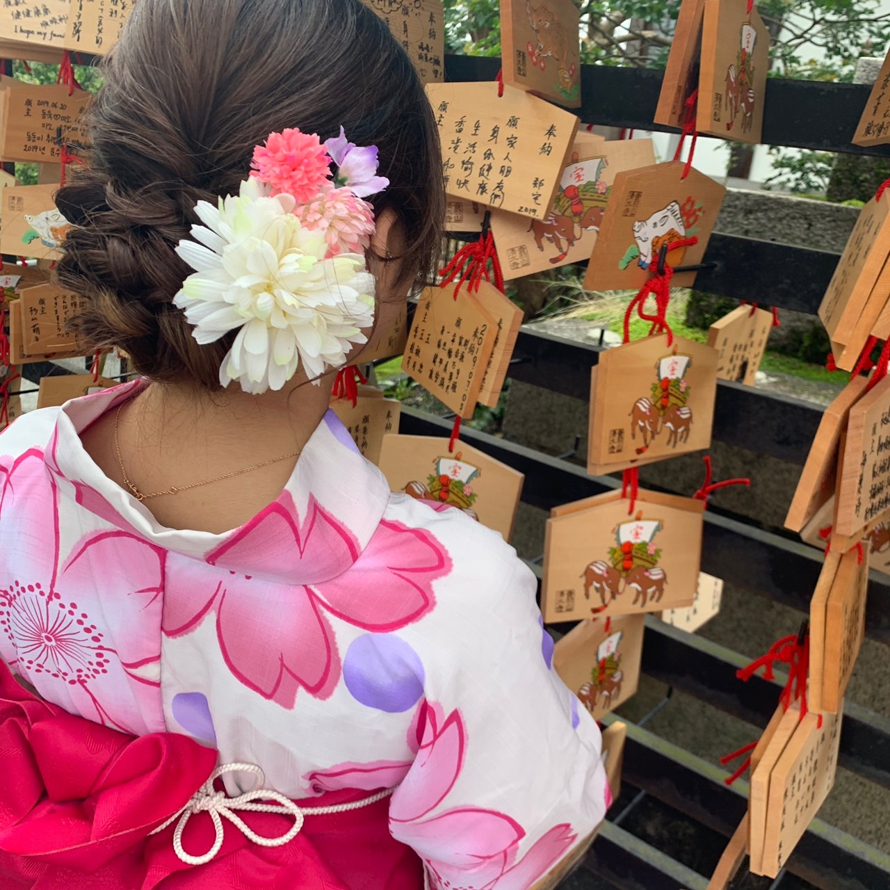 ❀❀祇園のあと祭り❀❀