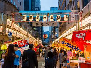 ☆イベント情報☆日本橋べったら市♪｜着物レンタルVASARA渋谷店