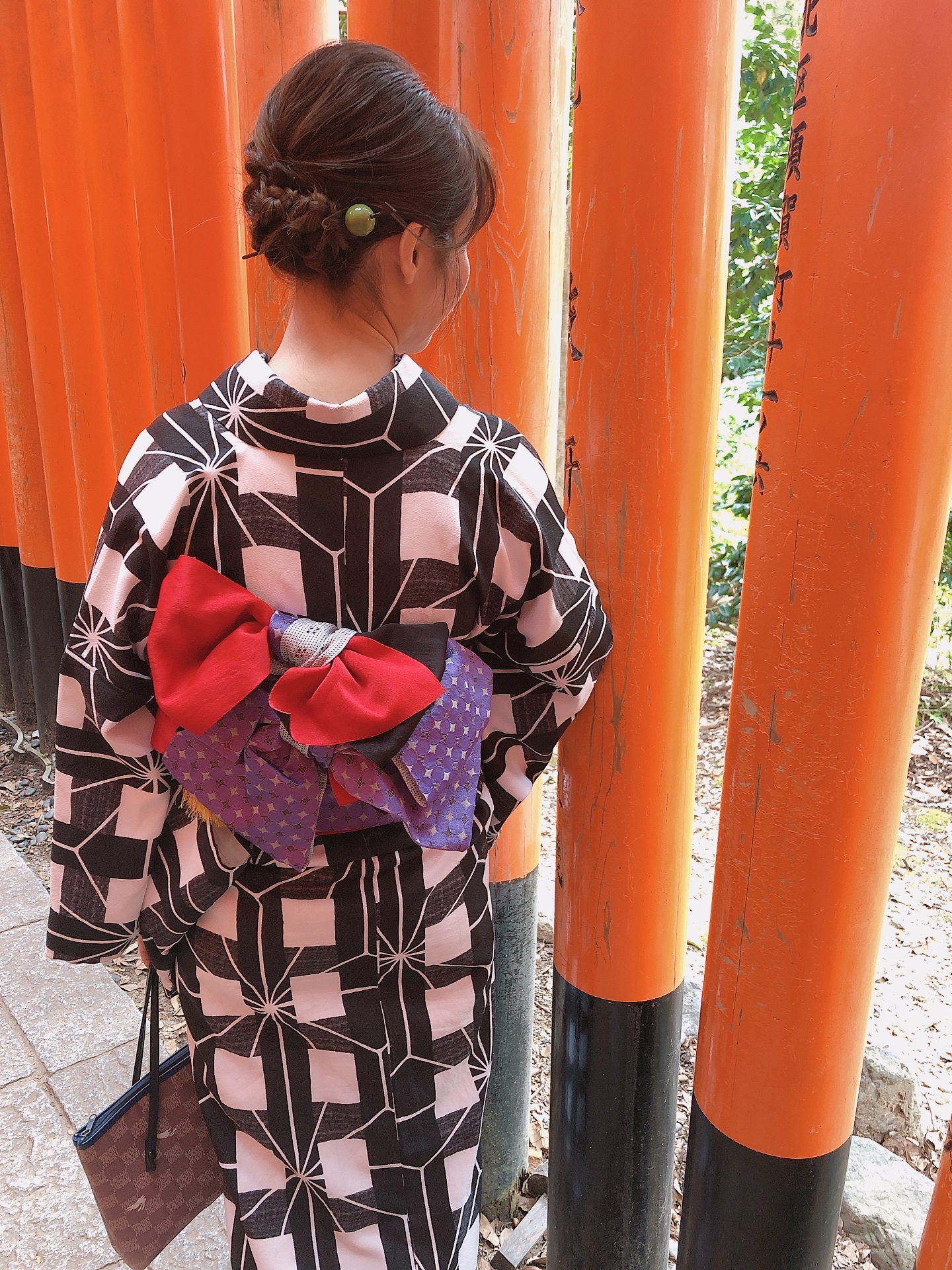 紅葉シーズン！！