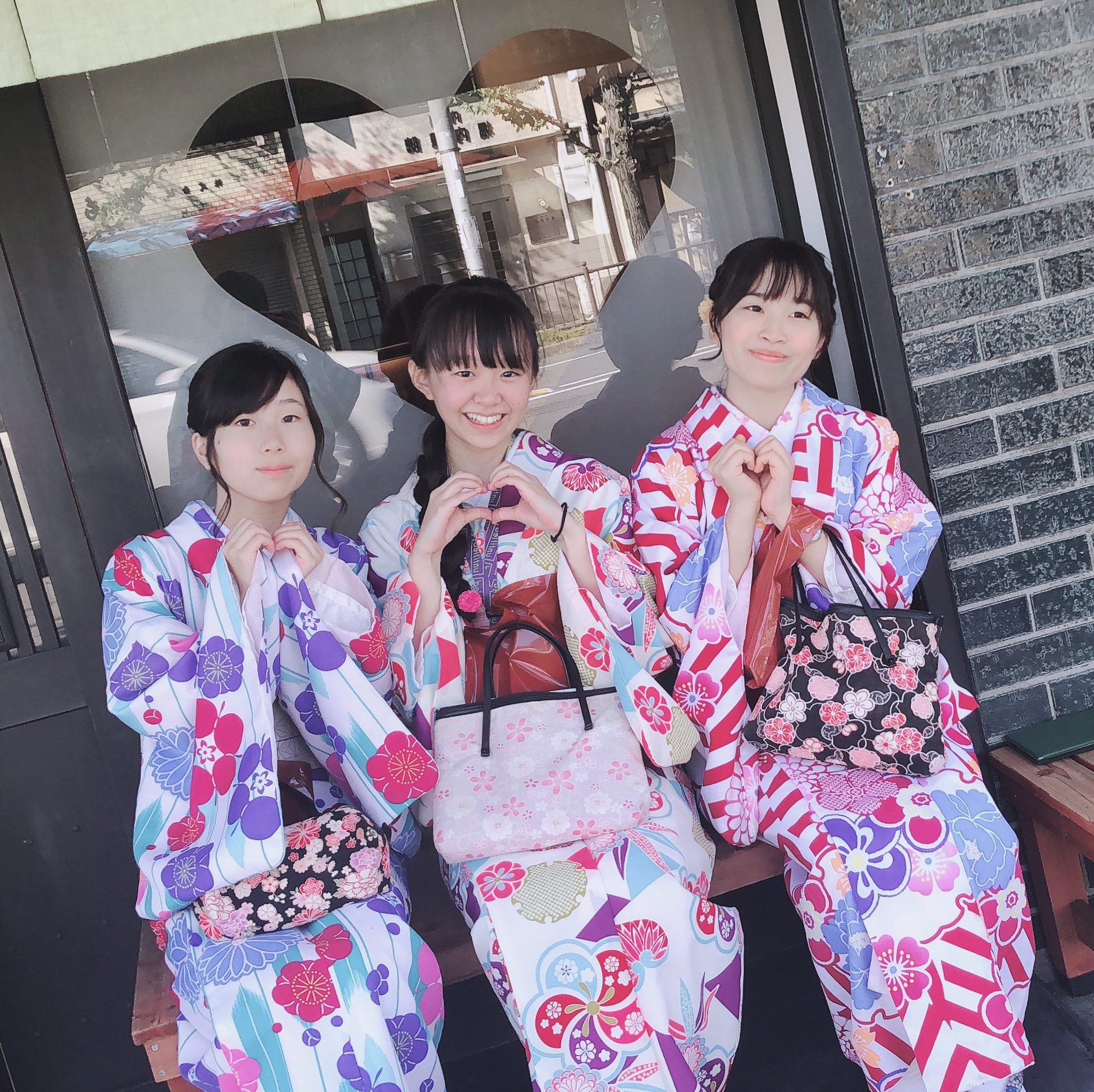 かわいさ溢れる～