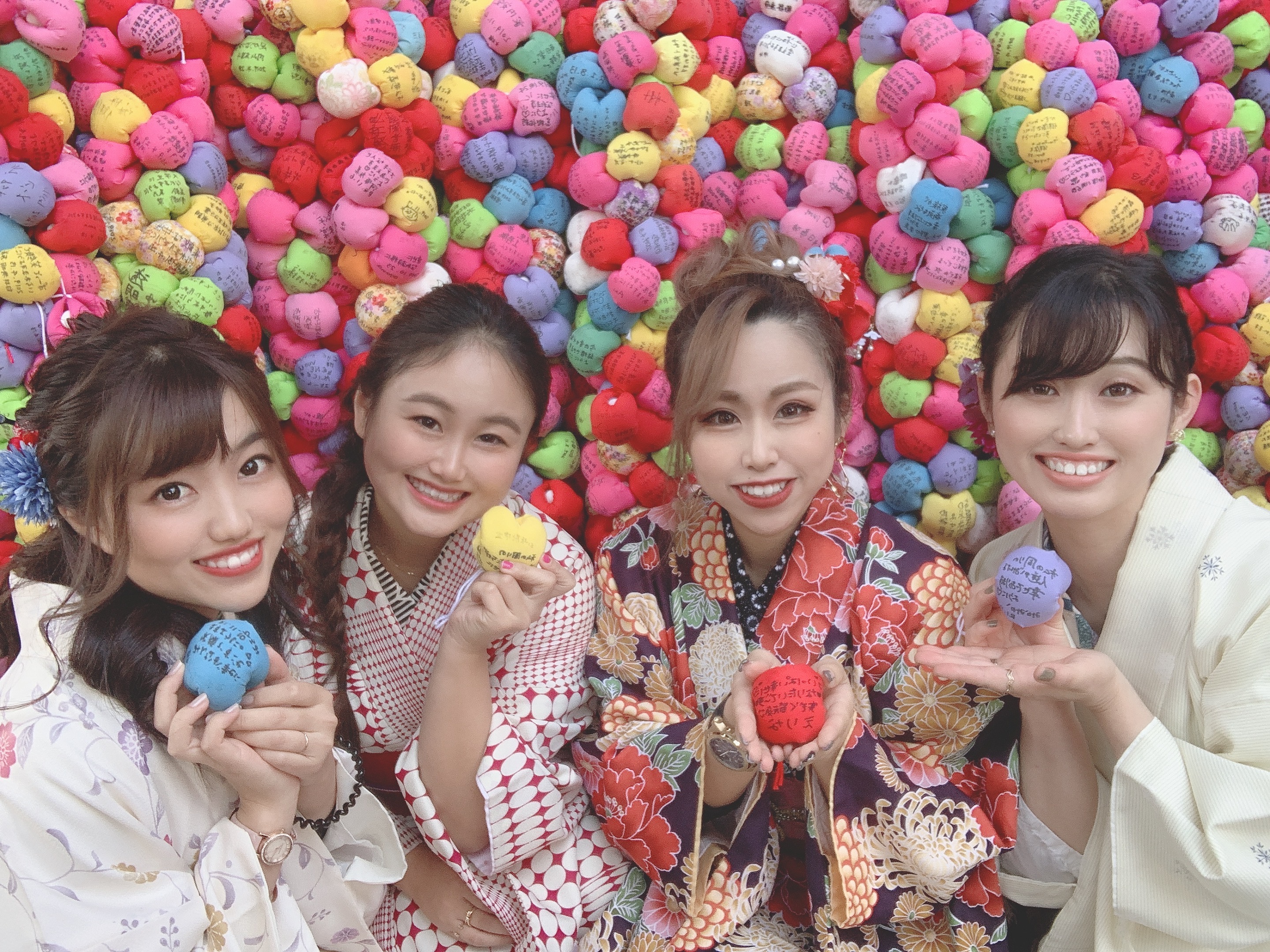 明るく楽しい(´∀｀)