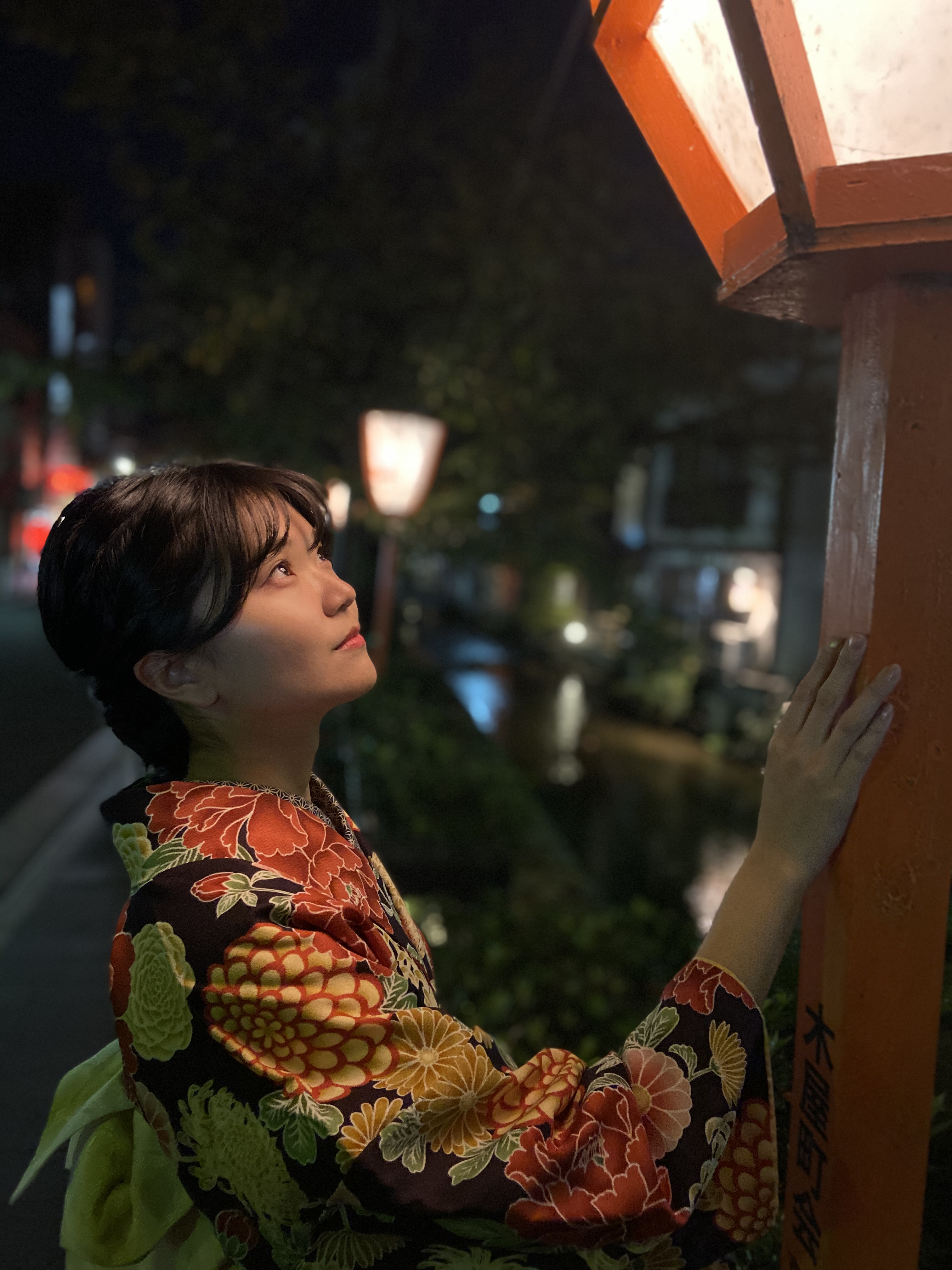 夜散歩☾ﾟﾟ+o｡｡o+ﾟ♡ﾟ+o｡｡o+ﾟ♡ﾟ