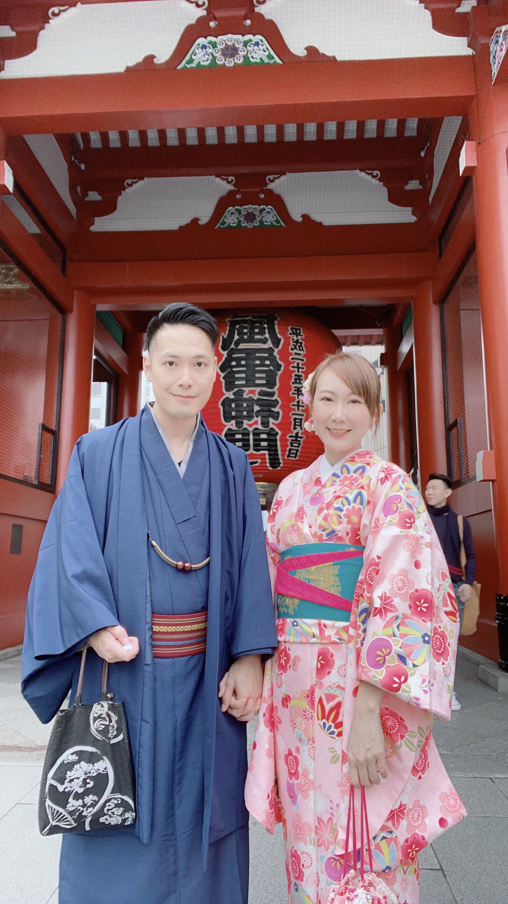 2人の思い出♡