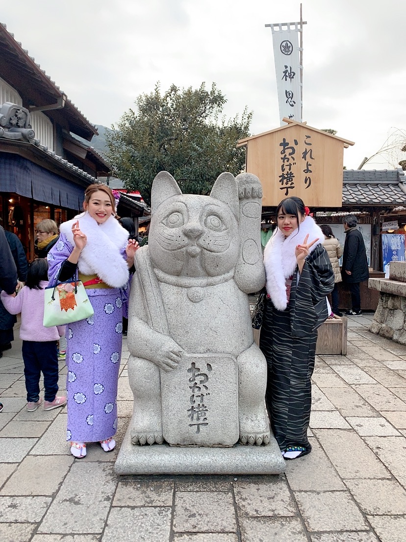 女子旅応援します˚˳✧༚