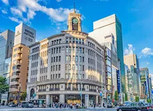 銀座三丁目店